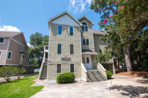 345, Carolina Sunset-Soundfront, Private Pool, Hot Tub, Sound Views, Community Amenities